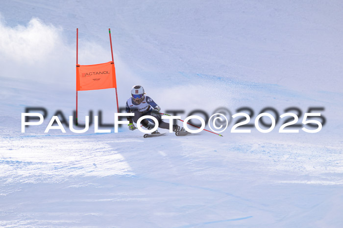 DSV Actanol Schülercup U16  RS, 31.01.2026
