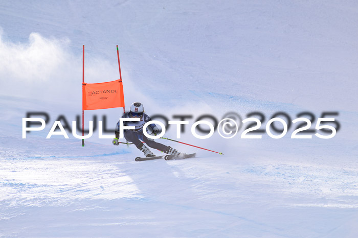 DSV Actanol Schülercup U16  RS, 31.01.2026