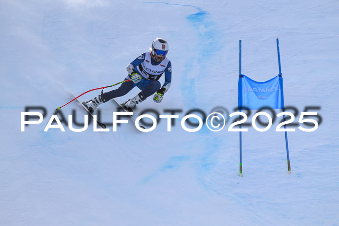 DSV Actanol Schülercup U16  RS, 31.01.2026