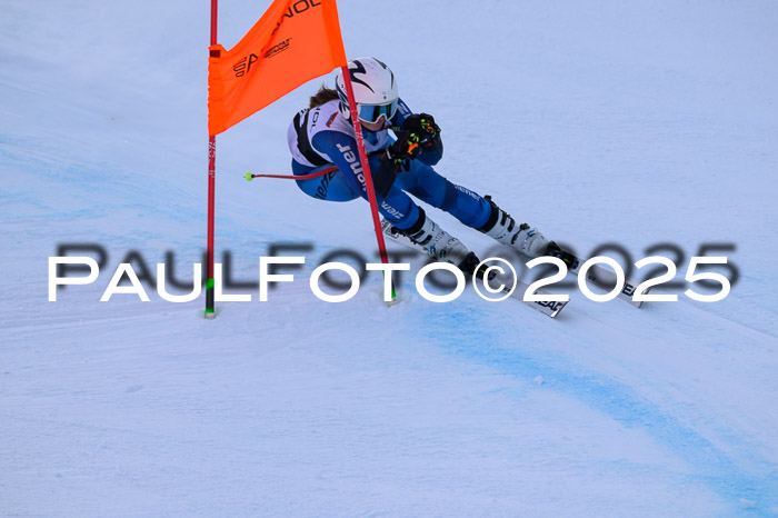 DSV Actanol Schülercup U16  RS, 31.01.2026