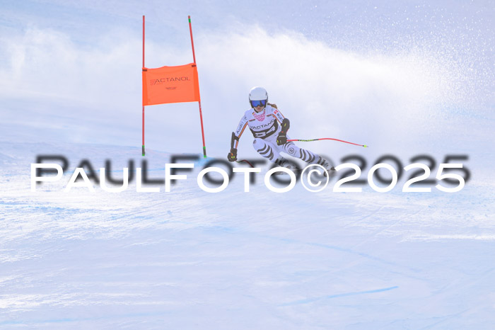 DSV Actanol Schülercup U16  RS, 31.01.2026