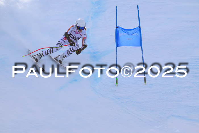 DSV Actanol Schülercup U16  RS, 31.01.2026