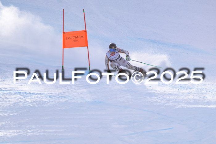 DSV Actanol Schülercup U16  RS, 31.01.2026