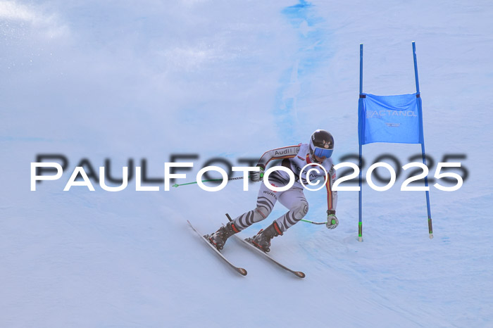 DSV Actanol Schülercup U16  RS, 31.01.2026