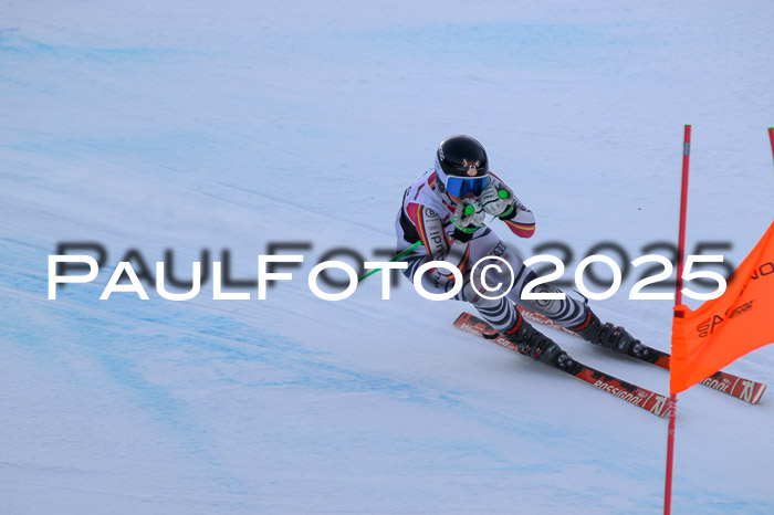 DSV Actanol Schülercup U16  RS, 31.01.2026