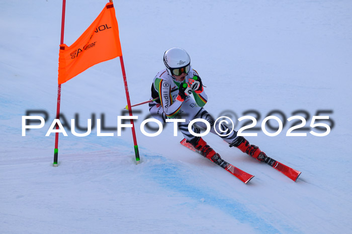 DSV Actanol Schülercup U16  RS, 31.01.2026