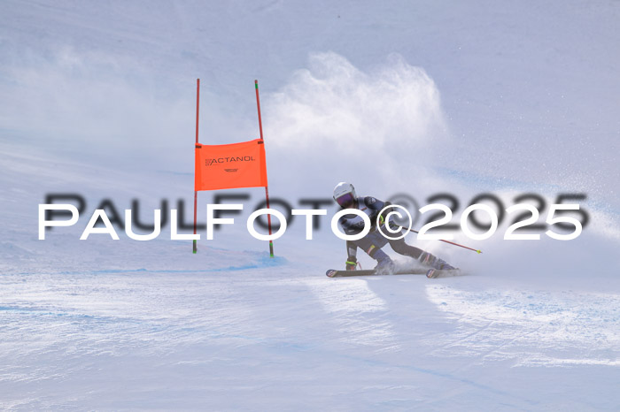 DSV Actanol Schülercup U16  RS, 31.01.2026