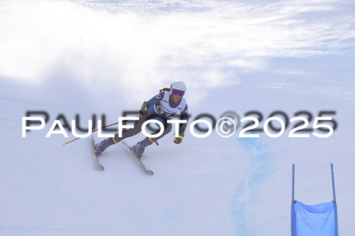 DSV Actanol Schülercup U16  RS, 31.01.2026