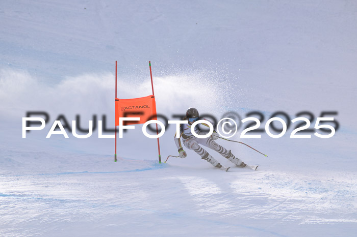 DSV Actanol Schülercup U16  RS, 31.01.2026