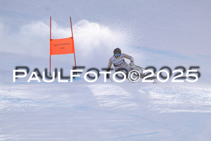 DSV Actanol Schülercup U16  RS, 31.01.2026