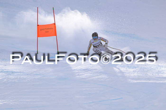 DSV Actanol Schülercup U16  RS, 31.01.2026