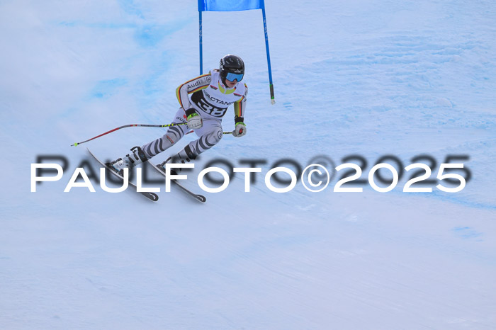 DSV Actanol Schülercup U16  RS, 31.01.2026