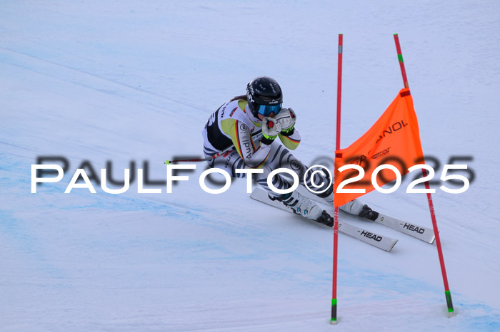 DSV Actanol Schülercup U16  RS, 31.01.2026