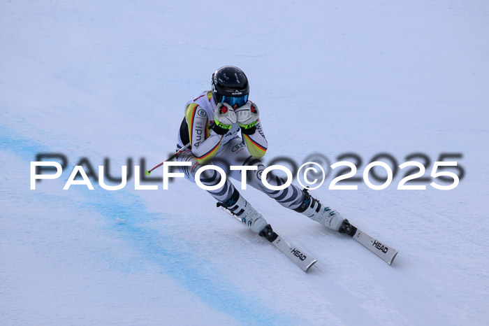 DSV Actanol Schülercup U16  RS, 31.01.2026