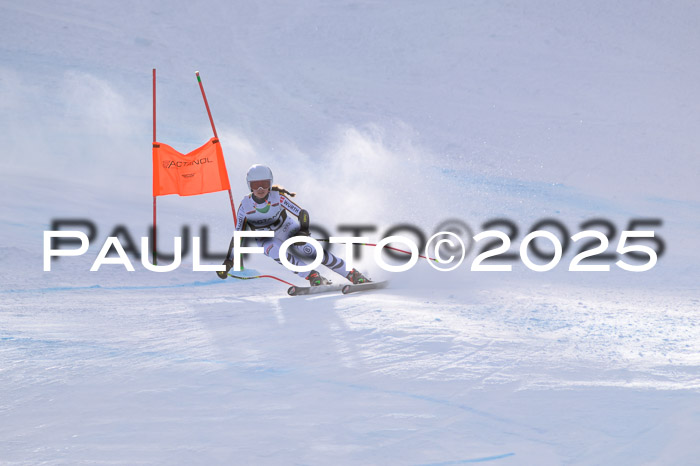 DSV Actanol Schülercup U16  RS, 31.01.2026