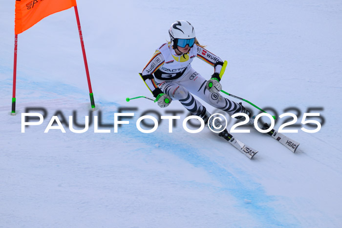 DSV Actanol Schülercup U16  RS, 31.01.2026