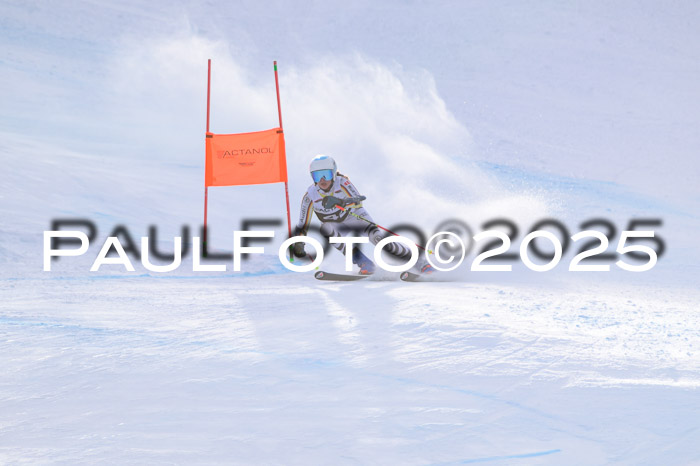 DSV Actanol Schülercup U16  RS, 31.01.2026