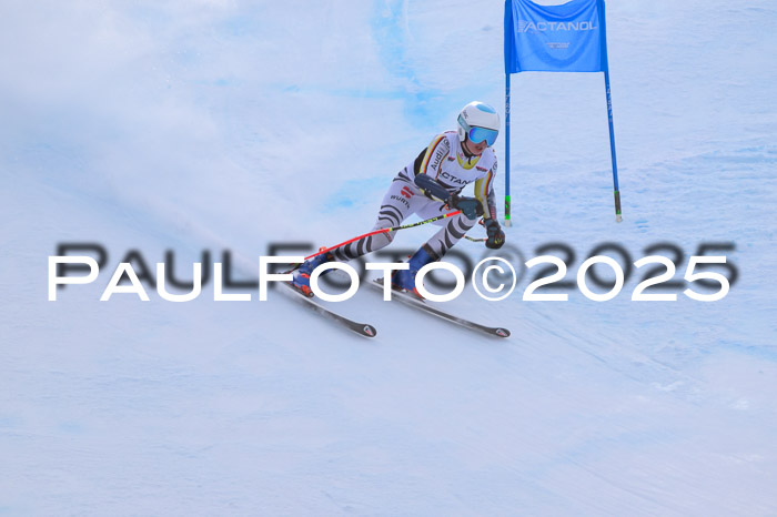 DSV Actanol Schülercup U16  RS, 31.01.2026