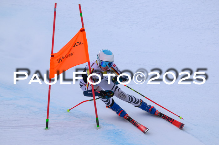 DSV Actanol Schülercup U16  RS, 31.01.2026