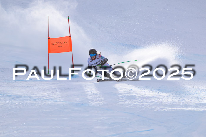 DSV Actanol Schülercup U16  RS, 31.01.2026