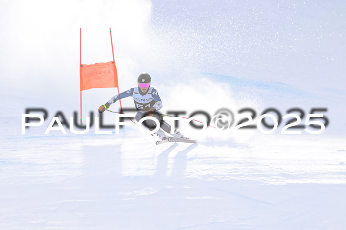 DSV Actanol Schülercup U16  RS, 31.01.2026