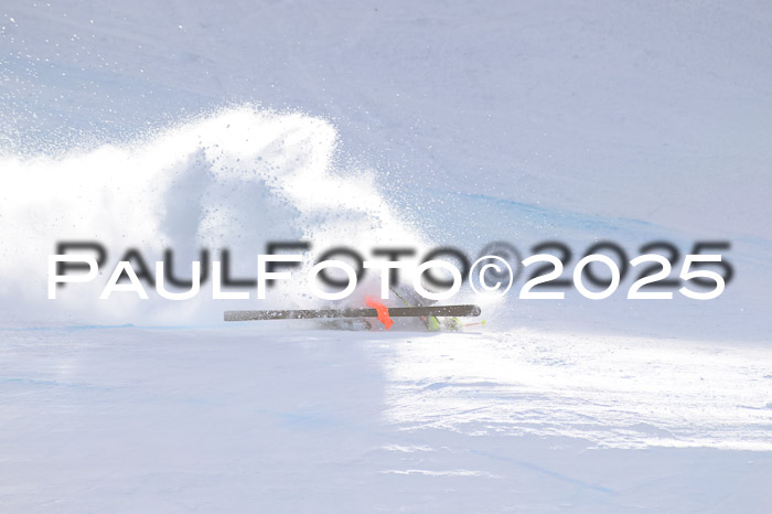 DSV Actanol Schülercup U16  RS, 31.01.2026