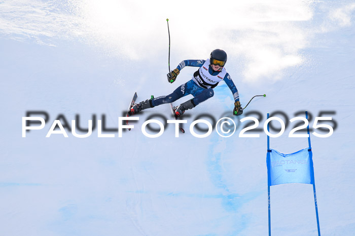 DSV Actanol Schülercup U16  RS, 31.01.2026