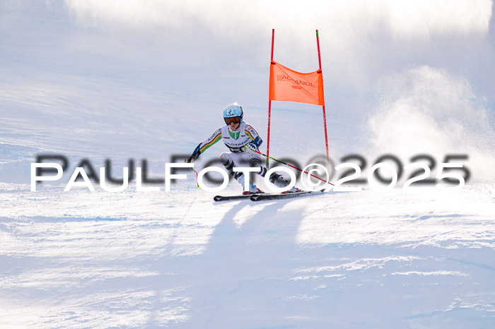 DSV Actanol Schülercup U16  RS, 31.01.2026