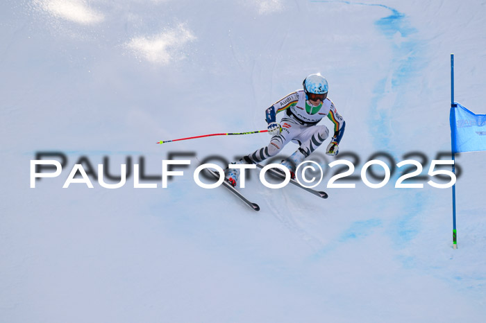 DSV Actanol Schülercup U16  RS, 31.01.2026