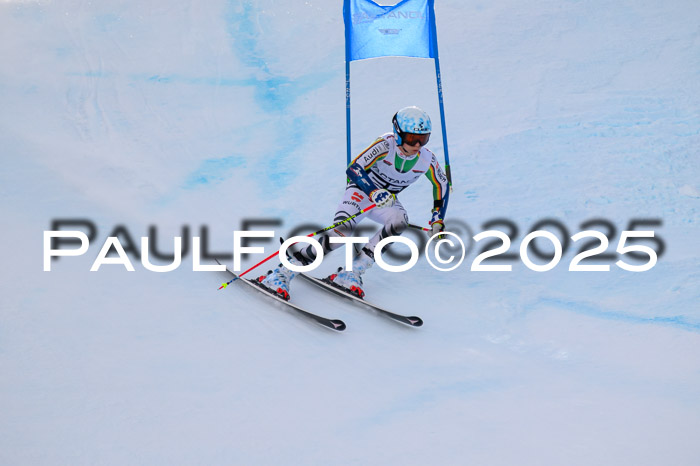 DSV Actanol Schülercup U16  RS, 31.01.2026