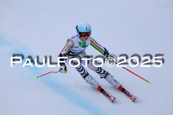 DSV Actanol Schülercup U16  RS, 31.01.2026