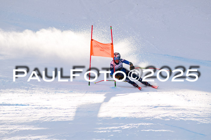DSV Actanol Schülercup U16  RS, 31.01.2026