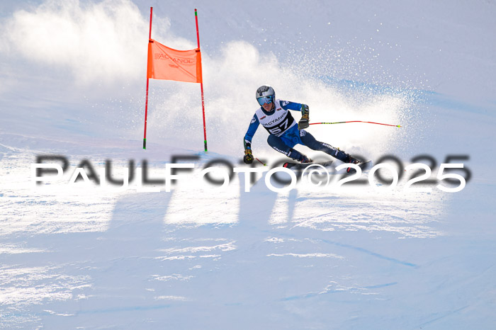 DSV Actanol Schülercup U16  RS, 31.01.2026
