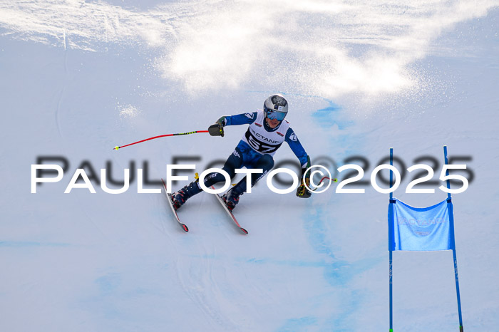 DSV Actanol Schülercup U16  RS, 31.01.2026