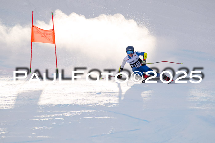 DSV Actanol Schülercup U16  RS, 31.01.2026