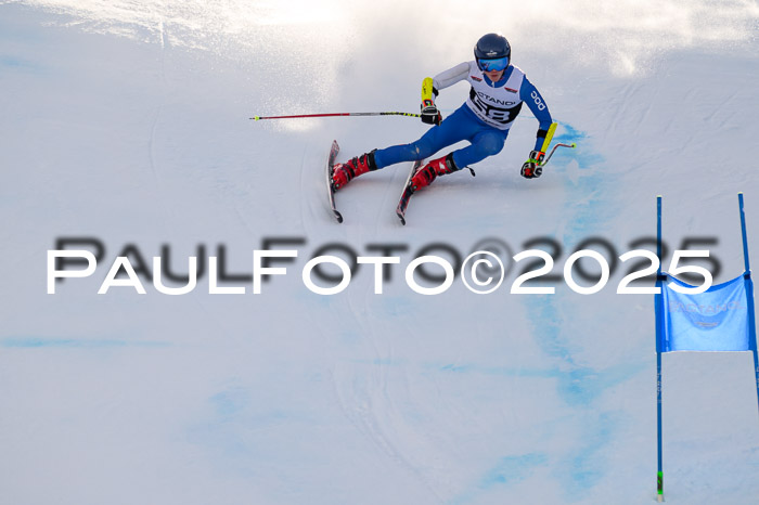 DSV Actanol Schülercup U16  RS, 31.01.2026