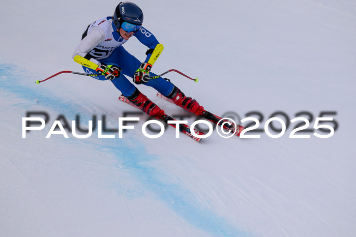 DSV Actanol Schülercup U16  RS, 31.01.2026