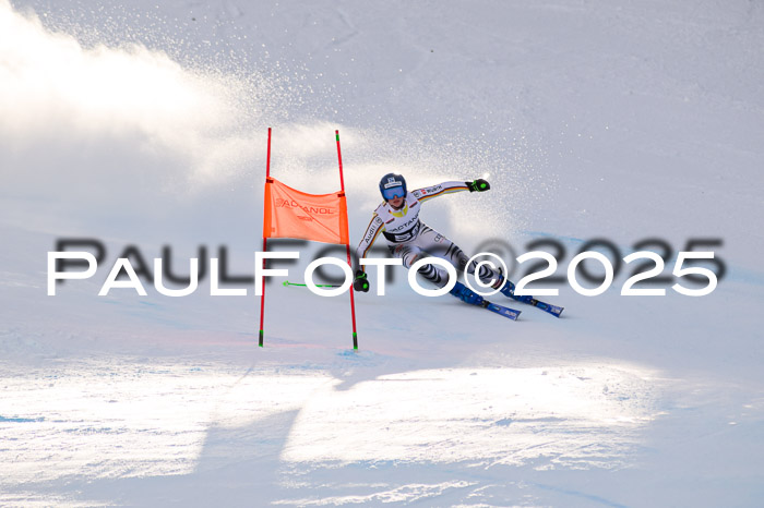 DSV Actanol Schülercup U16  RS, 31.01.2026