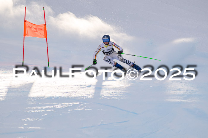 DSV Actanol Schülercup U16  RS, 31.01.2026