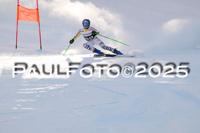 DSV Actanol Schülercup U16  RS, 31.01.2026