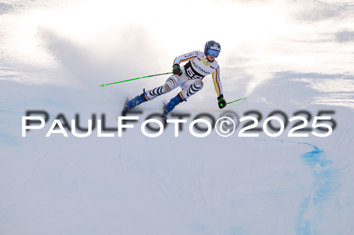 DSV Actanol Schülercup U16  RS, 31.01.2026