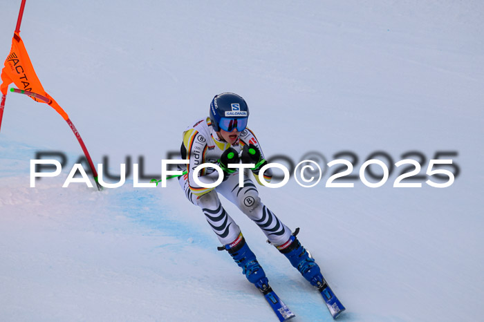 DSV Actanol Schülercup U16  RS, 31.01.2026