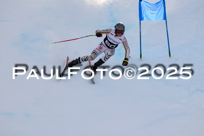 DSV Actanol Schülercup U16  RS, 31.01.2026