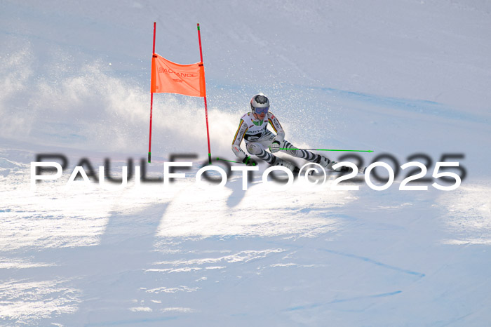 DSV Actanol Schülercup U16  RS, 31.01.2026