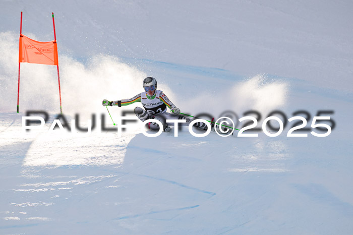 DSV Actanol Schülercup U16  RS, 31.01.2026