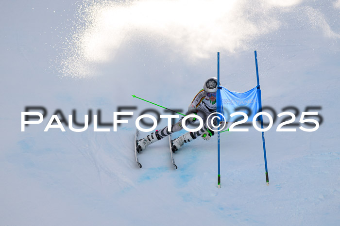 DSV Actanol Schülercup U16  RS, 31.01.2026