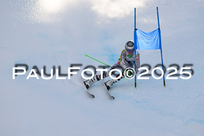 DSV Actanol Schülercup U16  RS, 31.01.2026