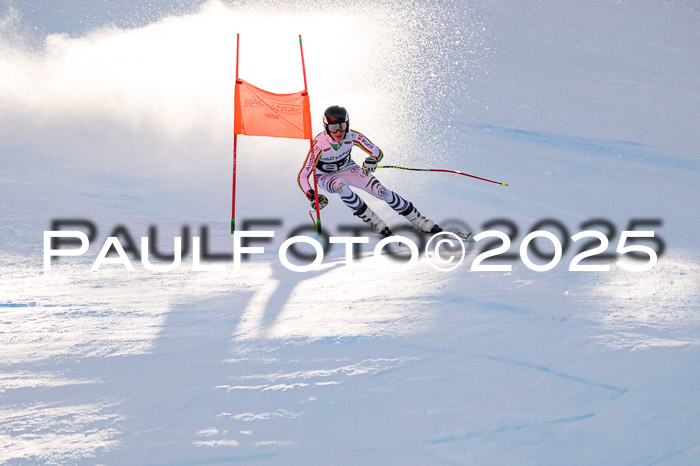 DSV Actanol Schülercup U16  RS, 31.01.2026