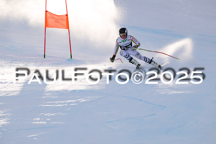 DSV Actanol Schülercup U16  RS, 31.01.2026
