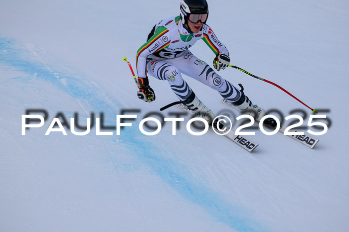 DSV Actanol Schülercup U16  RS, 31.01.2026